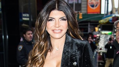 Teresa Giudice