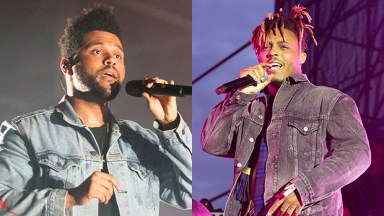 The Weeknd, Juice WRLD
