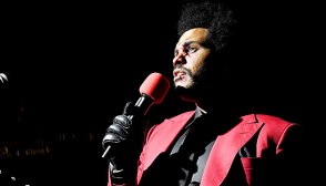 The Weeknd