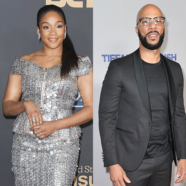 tiffany haddish common