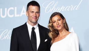 Gisele Bündchen Tom Brady