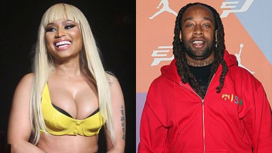 Nicki Minaj, Ty Dolla $ign