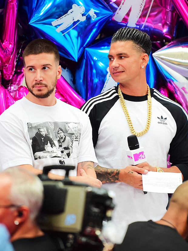 vinny guadagnino pauly d