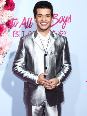 Jordan Fisher