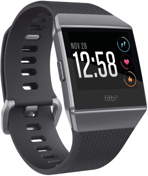 fitbit ionic