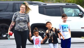 kailyn lowry kids