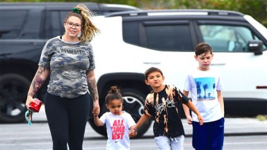 kailyn lowry kids