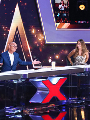 America's Got Talent