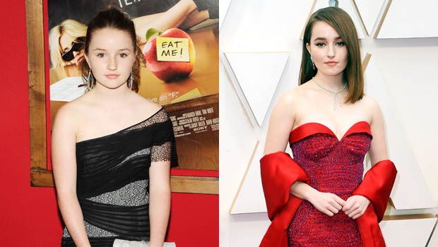 Kaitlyn Dever