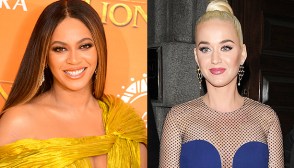 beyonce katy perry