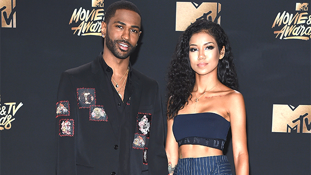 Big Sean, Jhene Aiko