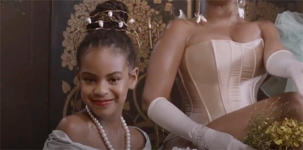 Blue Ivy Carter