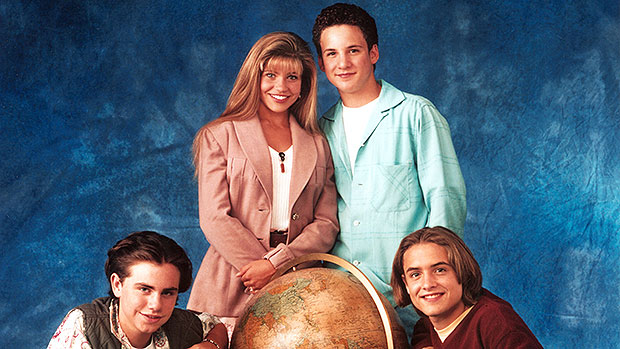 Boy Meets World