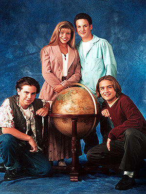 Boy Meets World