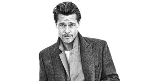 brad pitt