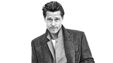 brad pitt
