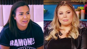 Briana DeJesus Kailyn Lowry