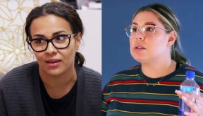 Briana DeJesus, Kailyn Lowry