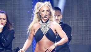 Britney Spears