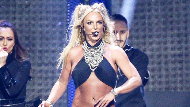 Britney Spears