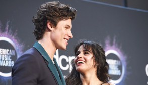 Shawn Mendes Camila Cabello