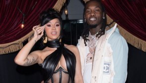 Cardi B Offset Joint Custody Explained