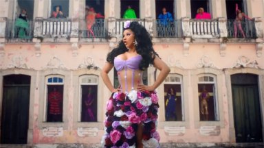 cardi b