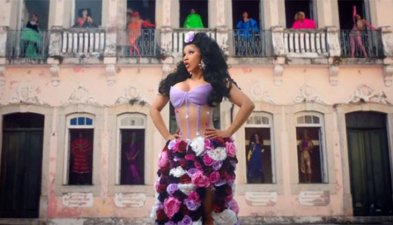 cardi b