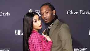 Cardi B, Offset