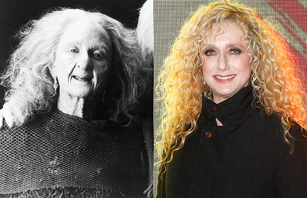 Carol Kane