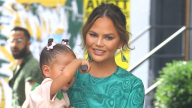 chrissy Teigen