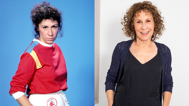 Rhea Perlman