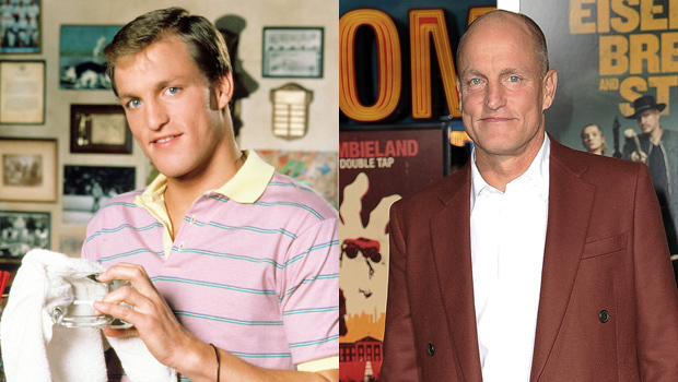 Woody Harrelson