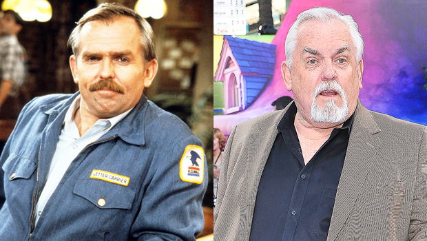 John Ratzenberger