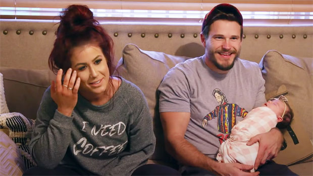 Chelsea Houska Cole DeBoer