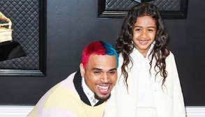 chris royalty brown