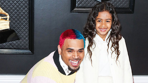 chris royalty brown