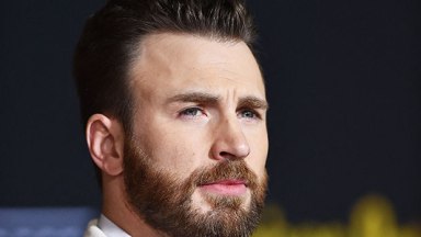 Chris Evans