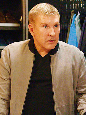 Todd Chrisley