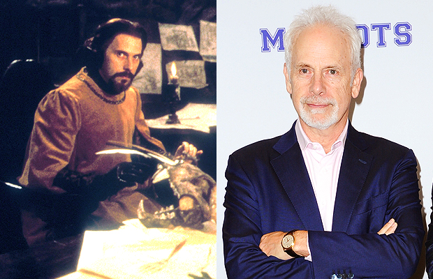 Christopher Guest