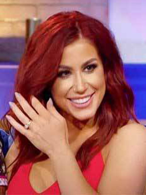 Chelsea Houska