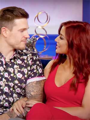 Cole DeBoer, Chelsea Houska