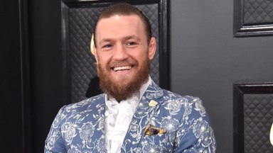 conor