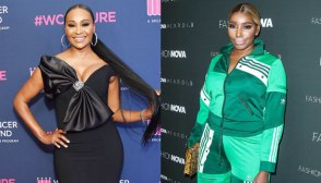 Cynthia Bailey, NeNe Leakes