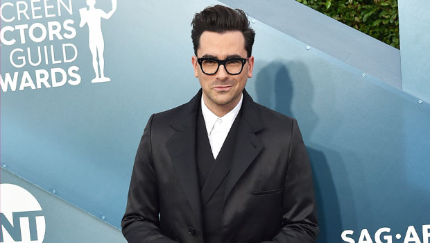 Dan Levy
