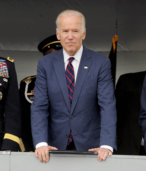 Joe Biden