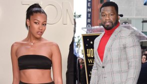 Truly Young, 50 Cent