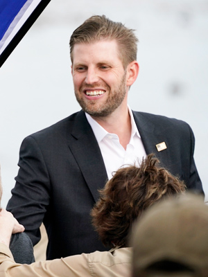 Eric Trump