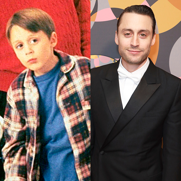 Kieran Culkin