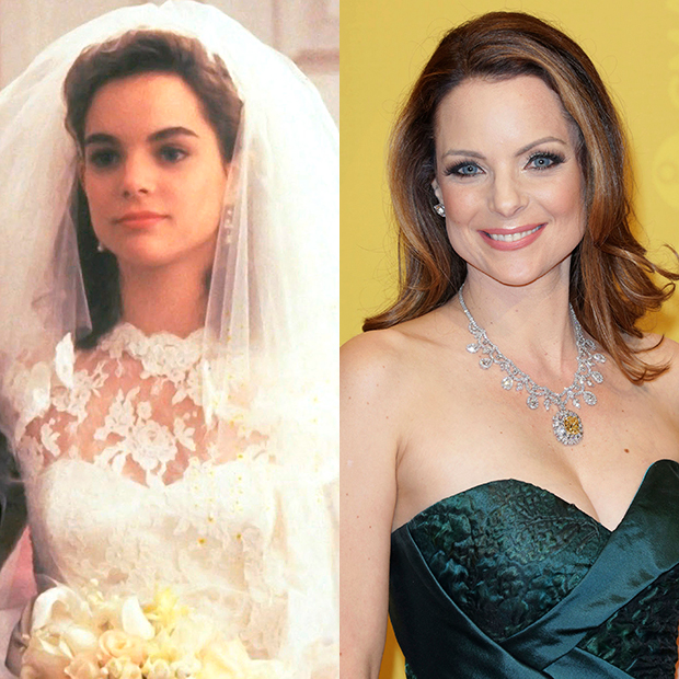 Kimberly Williams-Paisley